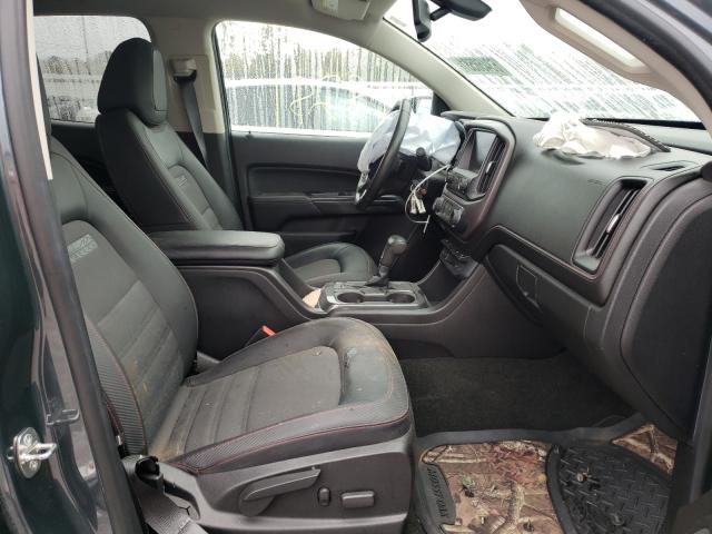 2015 GMC CANYON SLE 1GTG6BE37F1195383