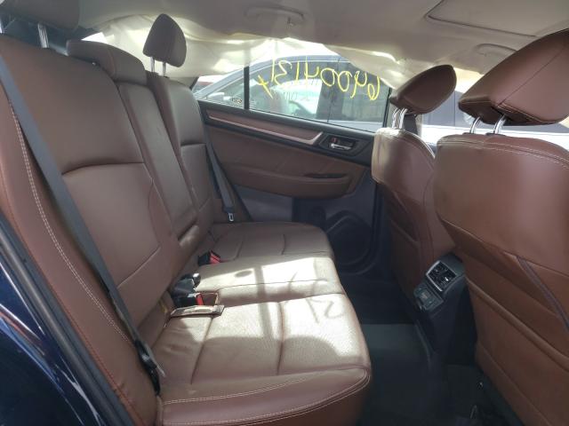 2018 SUBARU OUTBACK TO 4S4BSETC6J3226738