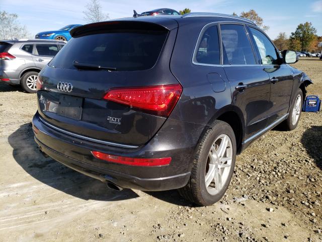 VIN WA1L2AFP7HA032090 2017 Audi Q5, Premium Plus no.4