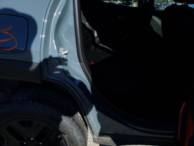 2018 JEEP RENEGADE T ZACCJBCB0JPH73730