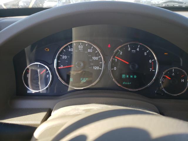 2011 JEEP LIBERTY SP 1J4PN2GK1BW555262