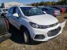 CHEVROLET TRAX 2017 foto