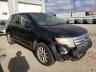 2007 FORD  EDGE