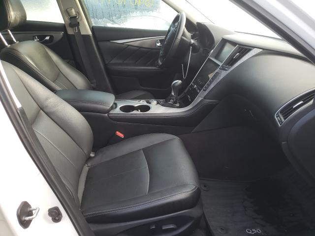 Фото: JN1CV7AR0GM253491 - 5