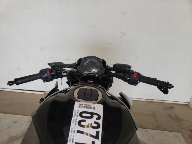 2019 KAWASAKI ZR900 JKAZR2A15KA003662