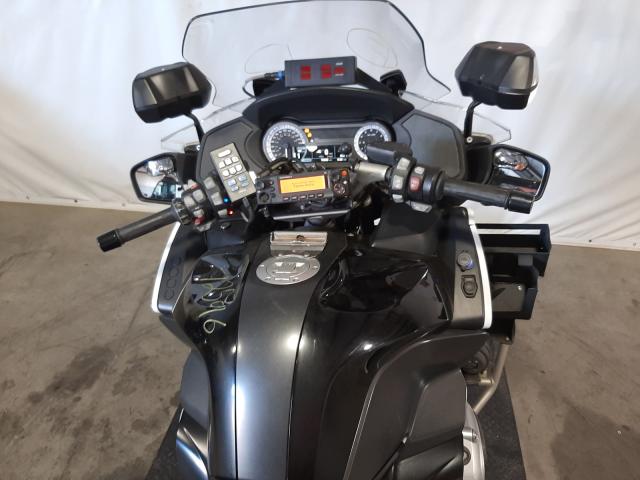 2018 BMW R1200 RT WB10A1309JZ467491