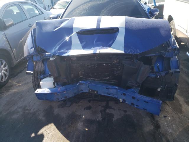 2018 DODGE CHARGER SR 2C3CDXEJ1JH253406