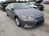 2014 LEXUS  ES350