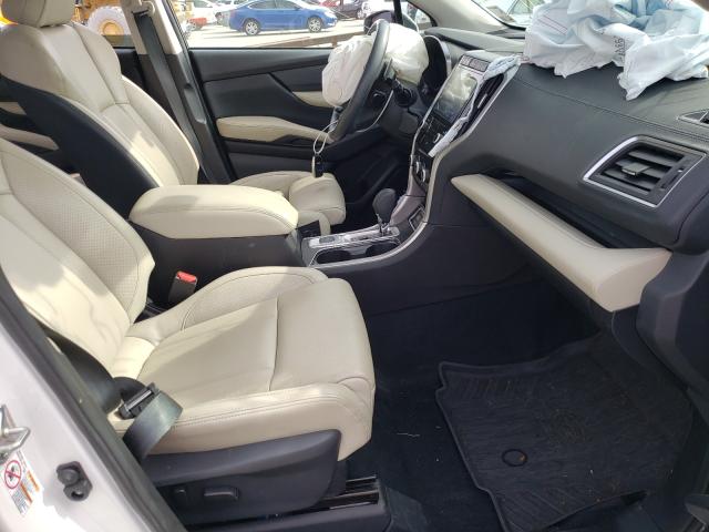 2019 SUBARU ASCENT LIM 4S4WMAPD6K3402633