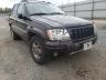 2004 JEEP  CHEROKEE