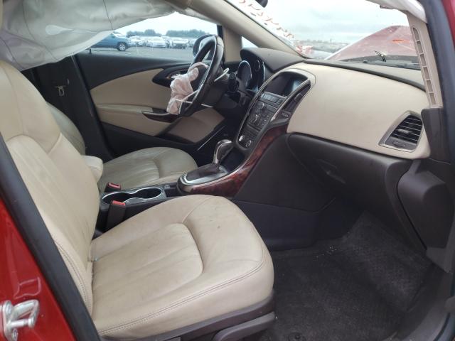 2014 BUICK VERANO PRE 1G4PT5SV2E4144799