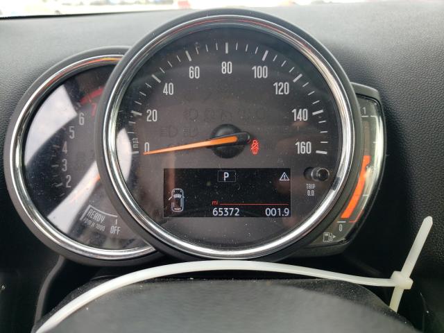 2018 MINI COOPER COU WMZYS7C33J3E08927