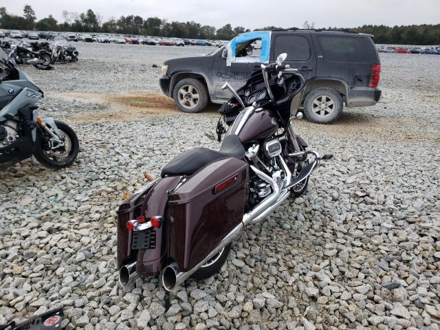 2021 HARLEY-DAVIDSON FLTRXS 1HD1KTP1XMB617560
