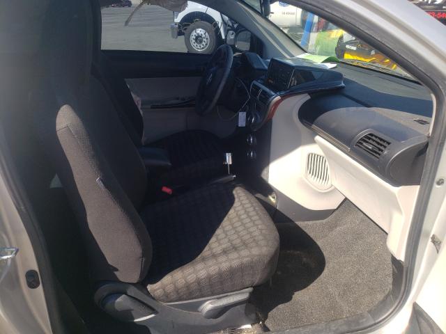 2012 TOYOTA SCION IQ JTNJJXB01CJ015074