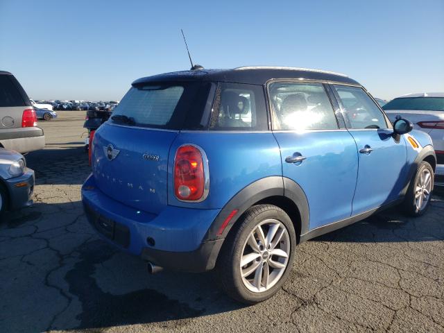 2014 MINI COOPER COU WMWZB3C59EWR37036