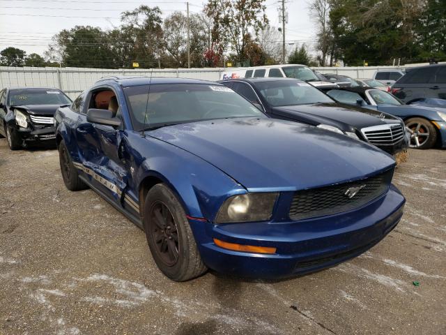 2009 Ford Mustang for sale in Eight Mile, AL