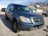 2005 HONDA  PILOT