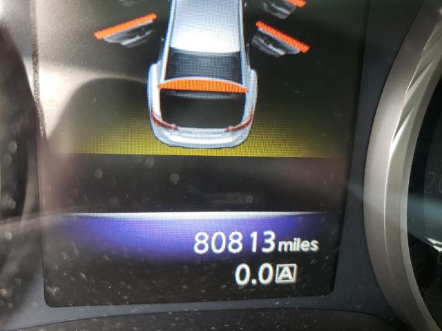 2014 INFINITI Q50 HYBRID JN1AV7AP1EM692279