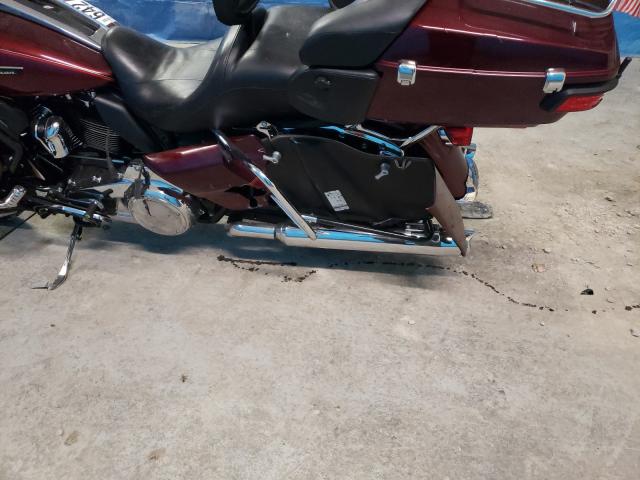 2017 HARLEY-DAVIDSON FLTRU 1HD1KGD19HB648414