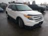 2015 FORD  EXPLORER