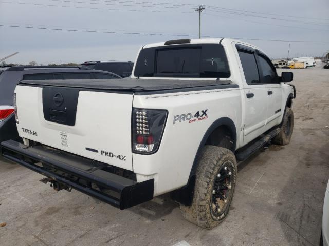 2010 NISSAN TITAN XE 1N6BA0EC3AN317930