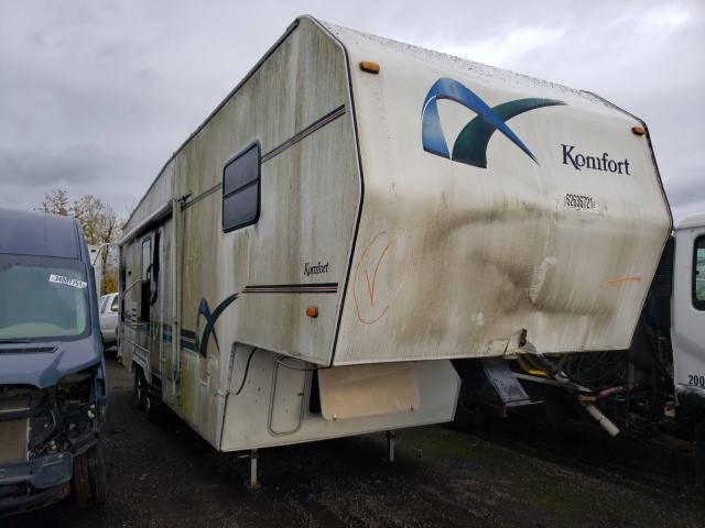 1999 Other Komfort for sale in Woodburn, OR