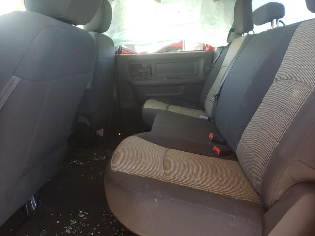 2012 DODGE RAM 3500 S 3C63DRGL8CG308644