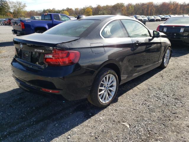 2016 BMW 228 XI SUL WBA1G9C56GV598486