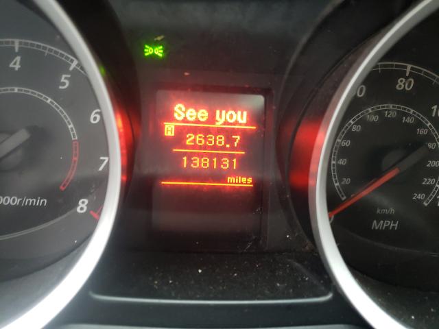 2014 MITSUBISHI LANCER SE JA32V2FW0EU012830