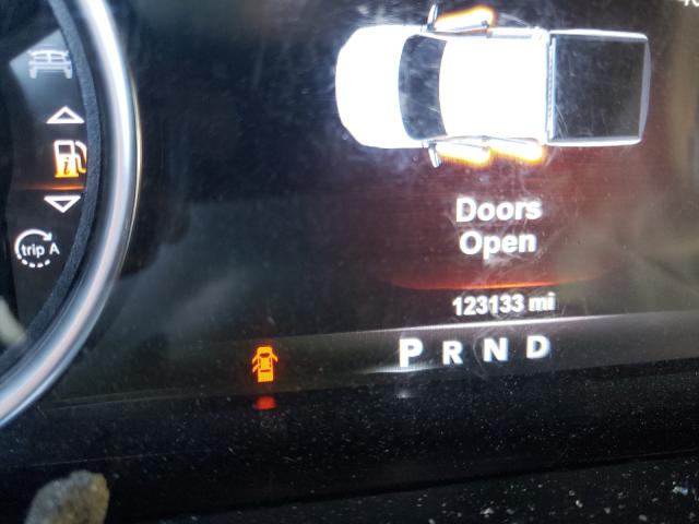 2018 RAM 2500 POWER 3C6TR5EJ5JG415529
