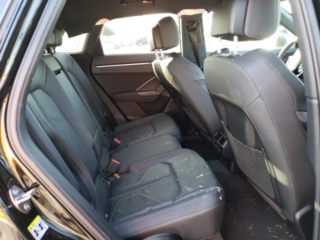 2020 AUDI Q3 WA1EECF34L1019511