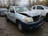 2007 TOYOTA  TACOMA