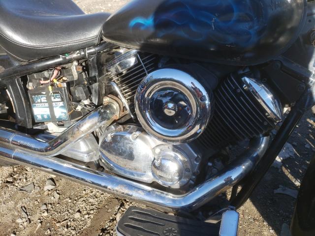 2005 YAMAHA XVS1100 A JYAVP11E85A069114