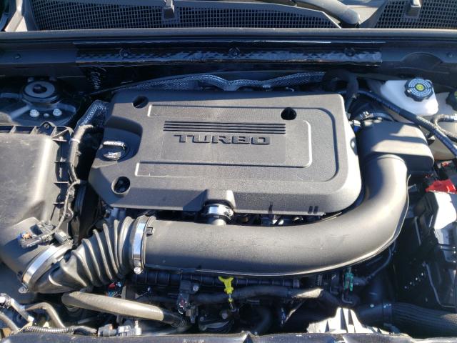 2021 BUICK ENVISION E LRBFZNR48MD056736