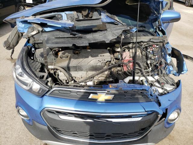 2018 CHEVROLET SPARK ACTI KL8CH6SA3JC420827