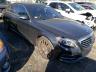 MERCEDES-BENZ S-CLASS 2015 foto