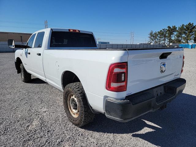 2021 RAM 3500 TRADE 3C63R3GL2MG528832