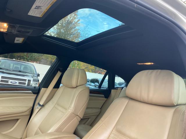 2012 BMW X6 XDRIVE5 5UXFG8C5XCLZ97330