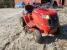 2010 SNOWMOBILES  TRACTOR