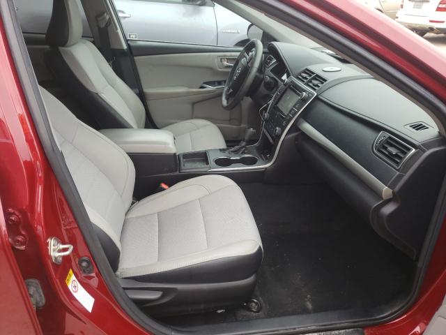 2017 TOYOTA CAMARY 4T1BF1FKXHU730522