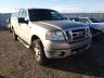 2008 FORD  F150