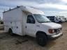 2007 FORD  ECONOLINE