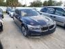 2017 BMW  7 SERIES