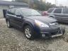 2013 SUBARU  OUTBACK