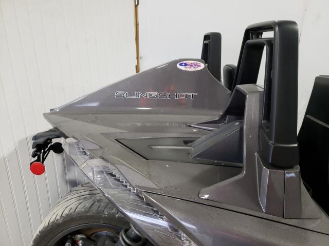 2016 POLARIS SLINGSHOT 57XAASFA2G5111943