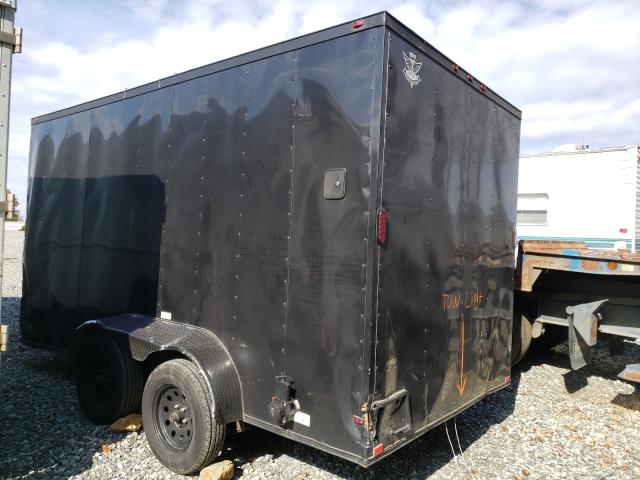 VIN 7F81E1429KD005236 2019 Other Trailer no.3