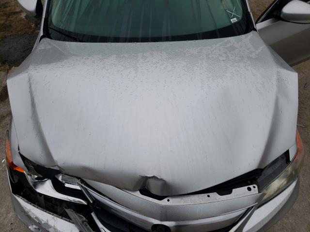 2013 ACURA ILX 20 19VDE1F35DE018056
