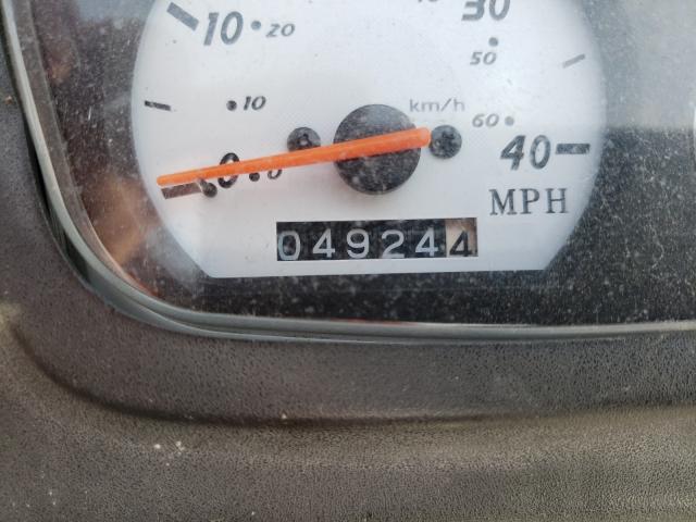 2003 YAMAHA YW50 AP ZU LPRSA20AX3A204789