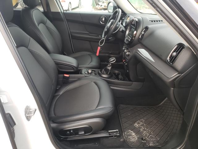 2018 MINI COOPER COU WMZYS7C33J3E08927