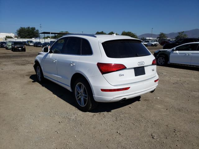 VIN WA1C2AFP9HA096647 2017 Audi Q5, Premium no.3